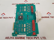Honeywell 621-3560R 24 Vdc Input Module Used