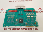 Honeywell 621-3560R 24 Vdc Input Module Used