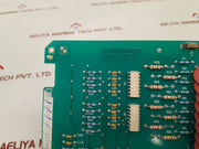 Honeywell 621-3560R 24 Vdc Input Module Used