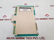 Honeywell 621-3560R 24 Vdc Input Module Used