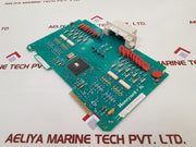 Honeywell 621-3560R 24 Vdc Input Module Used