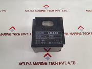 Landis & Gyr Lal2.25 Burner Controller Used