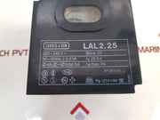 Landis & Gyr Lal2.25 Burner Controller Used (Used)
