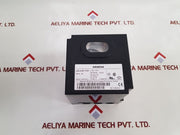 Siemens Lal2.25-110V Oil Burner Control