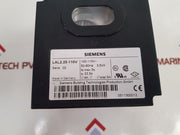 Siemens Lal2.25-110V Oil Burner Control