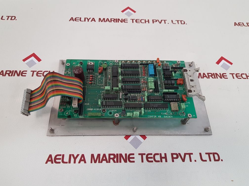 Stal stalectronic 600