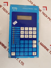 Stal stalectronic 600