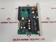Honeywell 621-9934 I/O Rack Power Supply