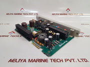 Honeywell 621-9934 I/O Rack Power Supply