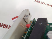 Honeywell 621-9934 I/O Rack Powr Supply D030009040D
