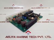 Honeywell 621-9934 I/O Rack Powr Supply D030009040D
