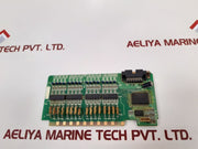 U-55N 7822141-2 Pcb Card Ain-32