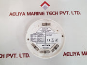 Nittan evc-ir conventional infrared flame detector