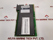 Allen-bradley 1771-imd Input Module