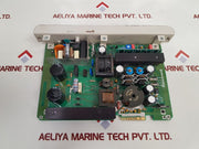 Honeywell 621-9934 I/O Rack Power Supply D030009040 Used