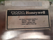 Honeywell 621-9934 I/O Rack Power Supply D030009040 Used
