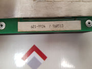 Honeywell 621-9934 I/O Rack Power Supply D030009040 Used
