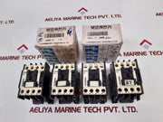 Hyundai Hmx 31 Control Relay 25A 110V 60Hz