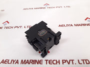 Hyundai Hmx 31 Control Relay 25A 110V 60Hz (New)