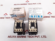 Hyundai Hmx 22 Auxiliary Relay 100V 50Hz Cpae.0501.122
