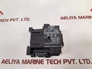 Hyundai Hmx 22 Auxiliary Relay 100V 50Hz Cpae.0501.122