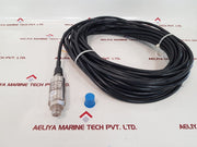 Rongde rdly-s pressure transmitter with cable dc24v