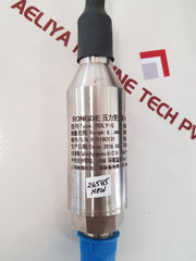 Rongde rdly-s pressure transmitter with cable dc24v