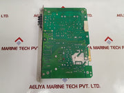 Honeywell 621-9934 I/O Rack Power Supply D030009040C