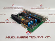 Honeywell 621-9934 I/O Rack Power Supply D030009040C