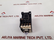 Hyundai Hmx 40 Control Relay 110V 60Hz