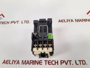 Hyundai Hmx 40 Control Relay 110V 60Hz