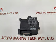 Hyundai Hmx 40 Control Relay 110V 60Hz