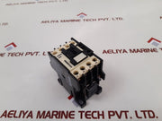Hyundai Hmx 40 Control Relay 110V 60Hz