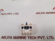 Telemecanique/Schneider Electric Ladn40 Auxiliary Contact Block New