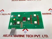 Neos Ag06A Pcb Card