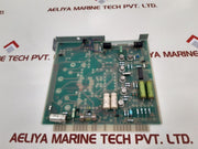 Soren T. Lyngso 21305400 Pcb Card
