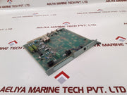 Soren T. Lyngso 21305400 Pcb Card