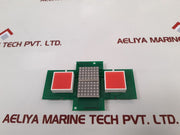 Kone 736590G02 Matrix Display