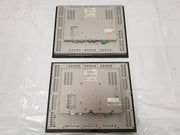 Allen-bradley 6186M-19Ptss Industrial Touch Monitor Ser: F