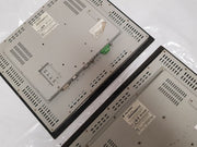 Allen-bradley 6186M-19Ptss Industrial Touch Monitor Ser: F