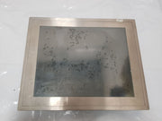 Allen-bradley 6186M-19Ptss Industrial Touch Monitor Ser: F
