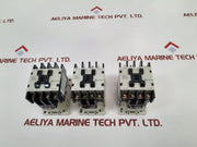 Anam Pak-4Sr22 Ac440V 5A Coil Volt Magnetic Relay