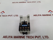 Anam Pak-4Sr22 Ac440V 5A Coil Volt Magnetic Relay