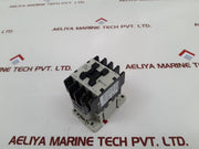 Anam Pak-4Sr22 Ac440V 5A Coil Volt Magnetic Relay