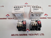 Hyundai Hor 1K 22 Thermal Overload Relay Used