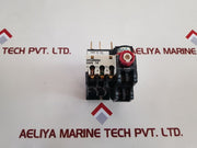 Hyundai Hor 1K 22 Thermal Overload Relay Used