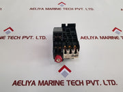 Hyundai Hor 1K 22 Thermal Overload Relay Used