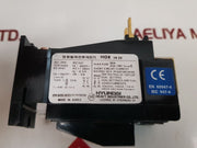 Hyundai Hor 1K 22 Thermal Overload Relay Used