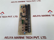 Ch-11 Pcb Card