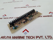 Ch-11 Pcb Card